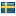 bratm.sk server is located in Sweden
